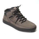 Bottine Grijs nubuck 110411 Timberland